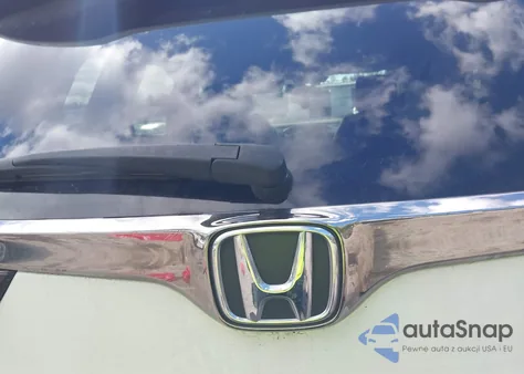 2022 Honda Cr-V Awd Ex-L из США, поврежденный, VIN 7FARW2H80NE038854